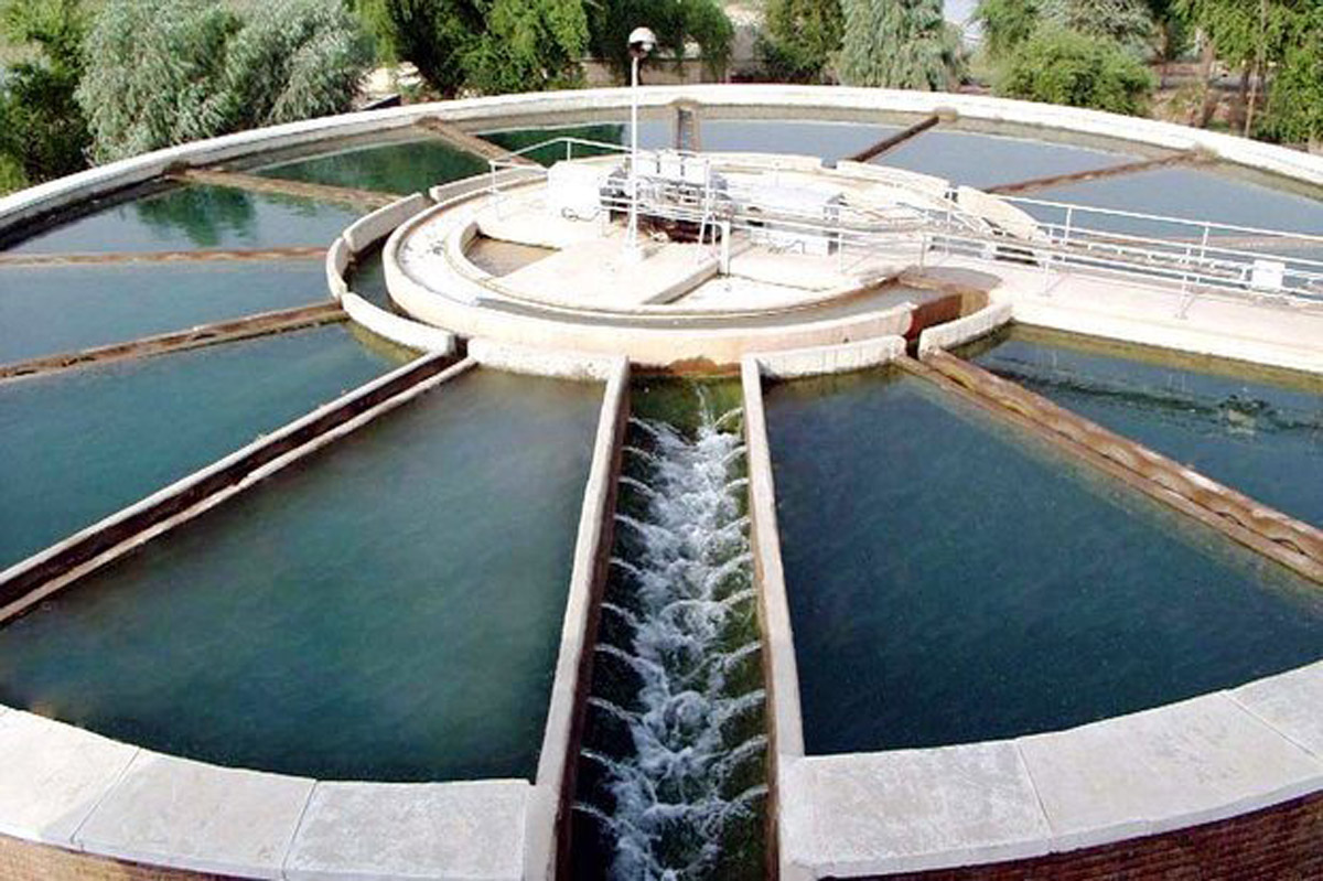Studies on reusing of waste water and designing water transmission canal for waste water treatment plants of Chahar-Mahal-Bakhtiyari Province