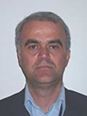 Mansour Hakim Javadi