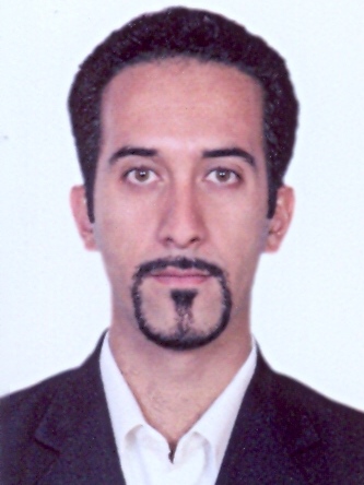 Arash Ahmadi Alamouti