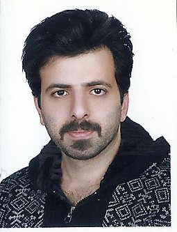 Saeed Ahmadpour