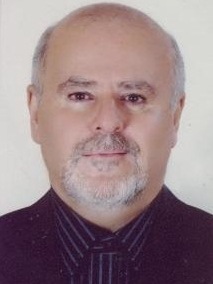 Seyyed Mahmoud Shabgomonsef