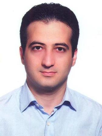 Reza Mirzabrahimi