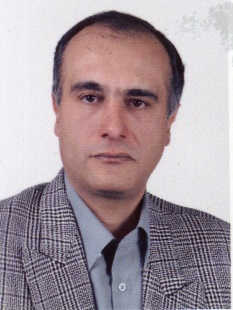 Ardeshir Tabrizi